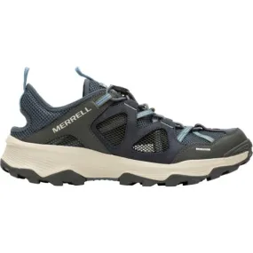 נעלי טיולים מירל לגברים Merrell Speed Strike Slate J037575