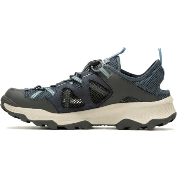 נעלי טיולים מירל לגברים Merrell Speed Strike Slate J037575