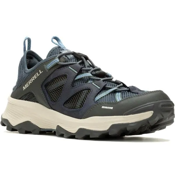 נעלי טיולים מירל לגברים Merrell Speed Strike Slate J037575