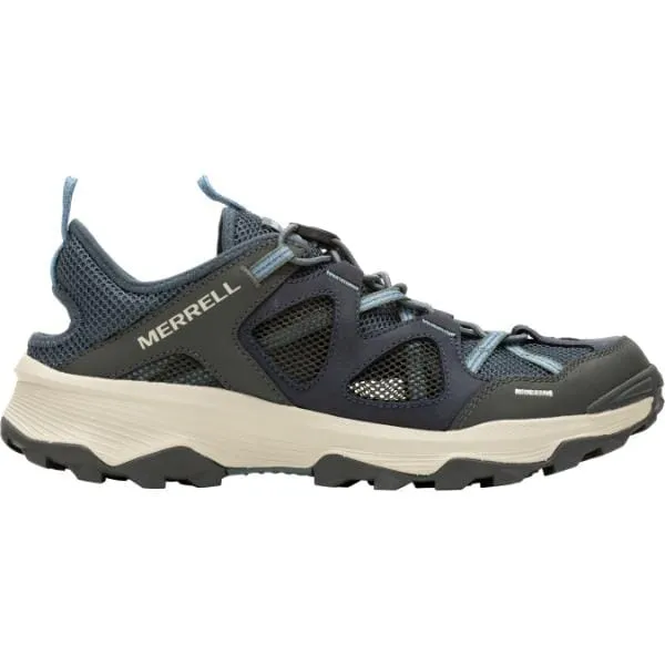 נעלי טיולים מירל לגברים Merrell Speed Strike Slate J037575