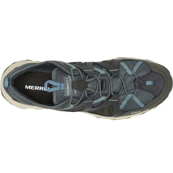 נעלי טיולים מירל לגברים Merrell Speed Strike Slate J037575