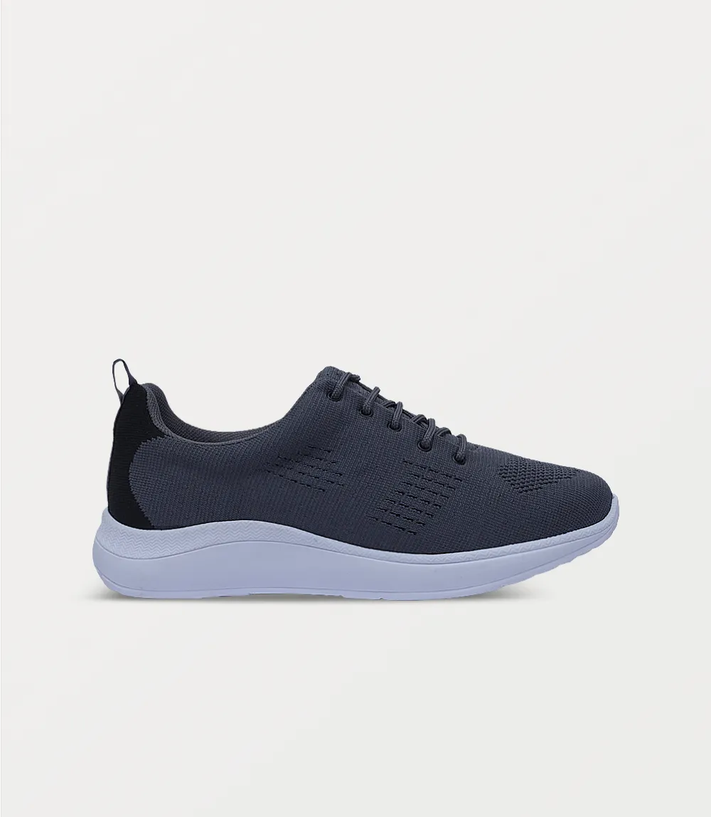BM6801-GREY-Men Sneakers