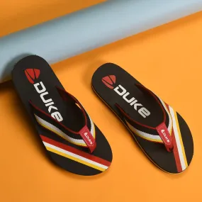Duke Men Thong Flip Flops (FWC6019)