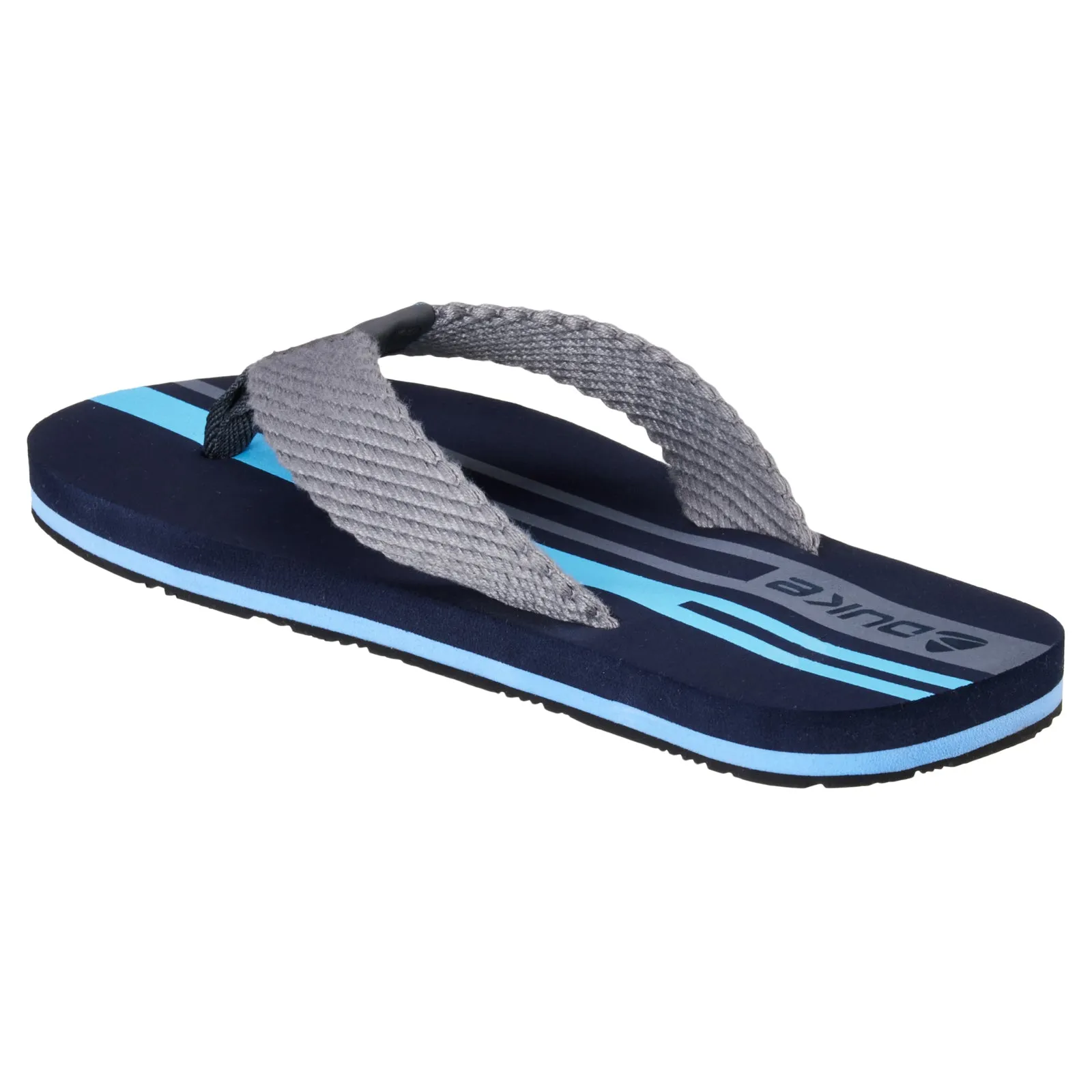 Duke Men Thong Flip Flops (FWC6061)