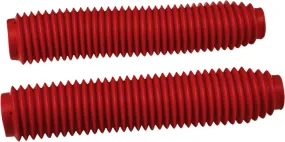 FIRE POWER FORK BOOTS RED 01080223  20MP