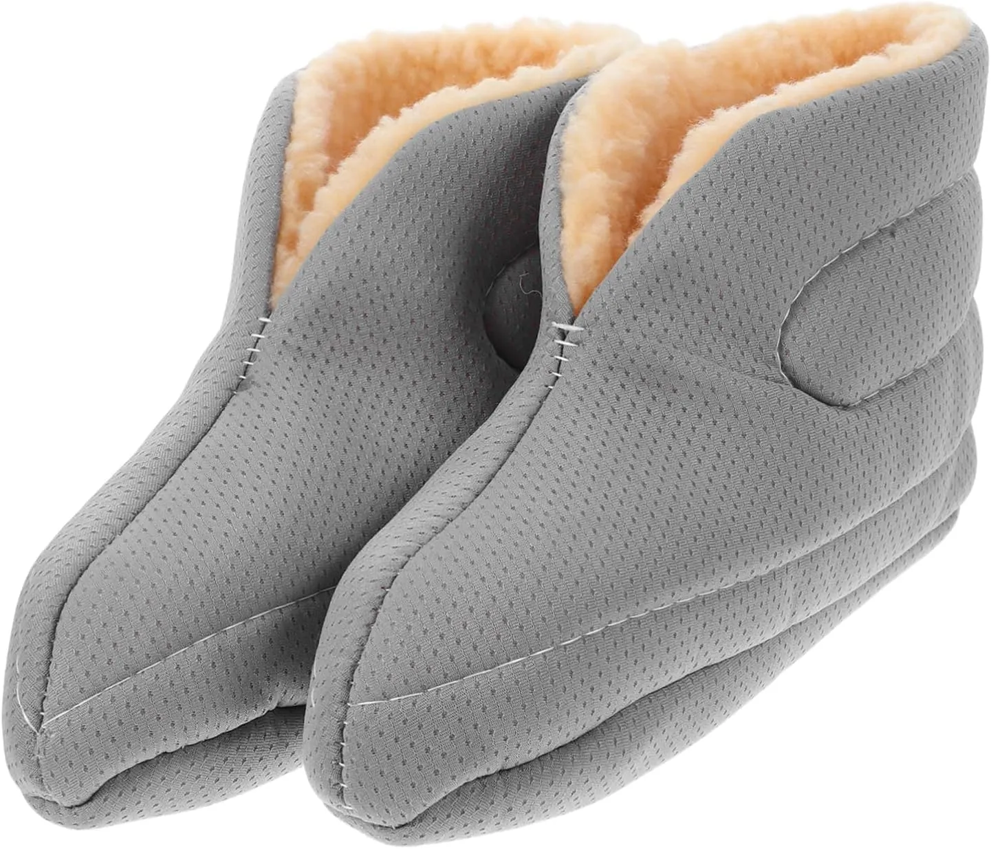 Insulated Men Winter Snow Boots with Cozy Lined Interior for Fishing Hiking and Outdoor Use Durable Construction for Performance