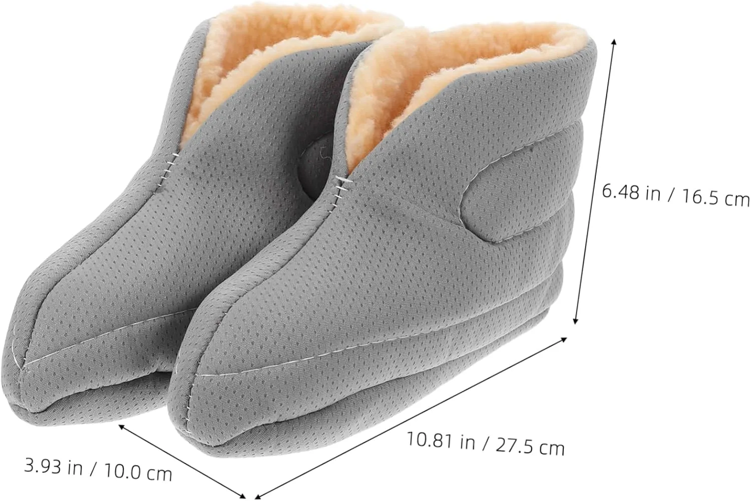 Insulated Men Winter Snow Boots with Cozy Lined Interior for Fishing Hiking and Outdoor Use Durable Construction for Performance