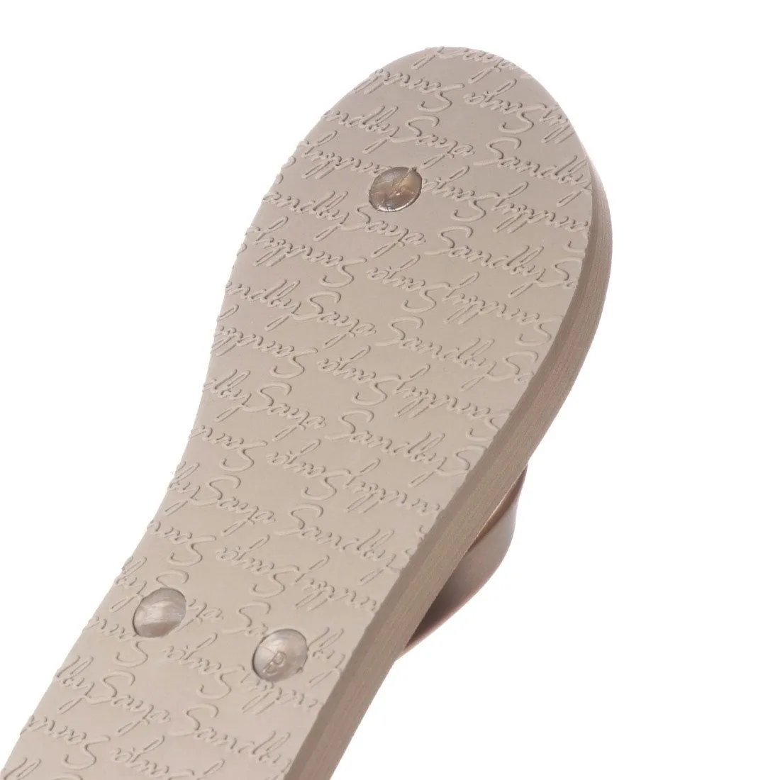 【JP】Blue York - Women's Flat Sandal-Japan Stock