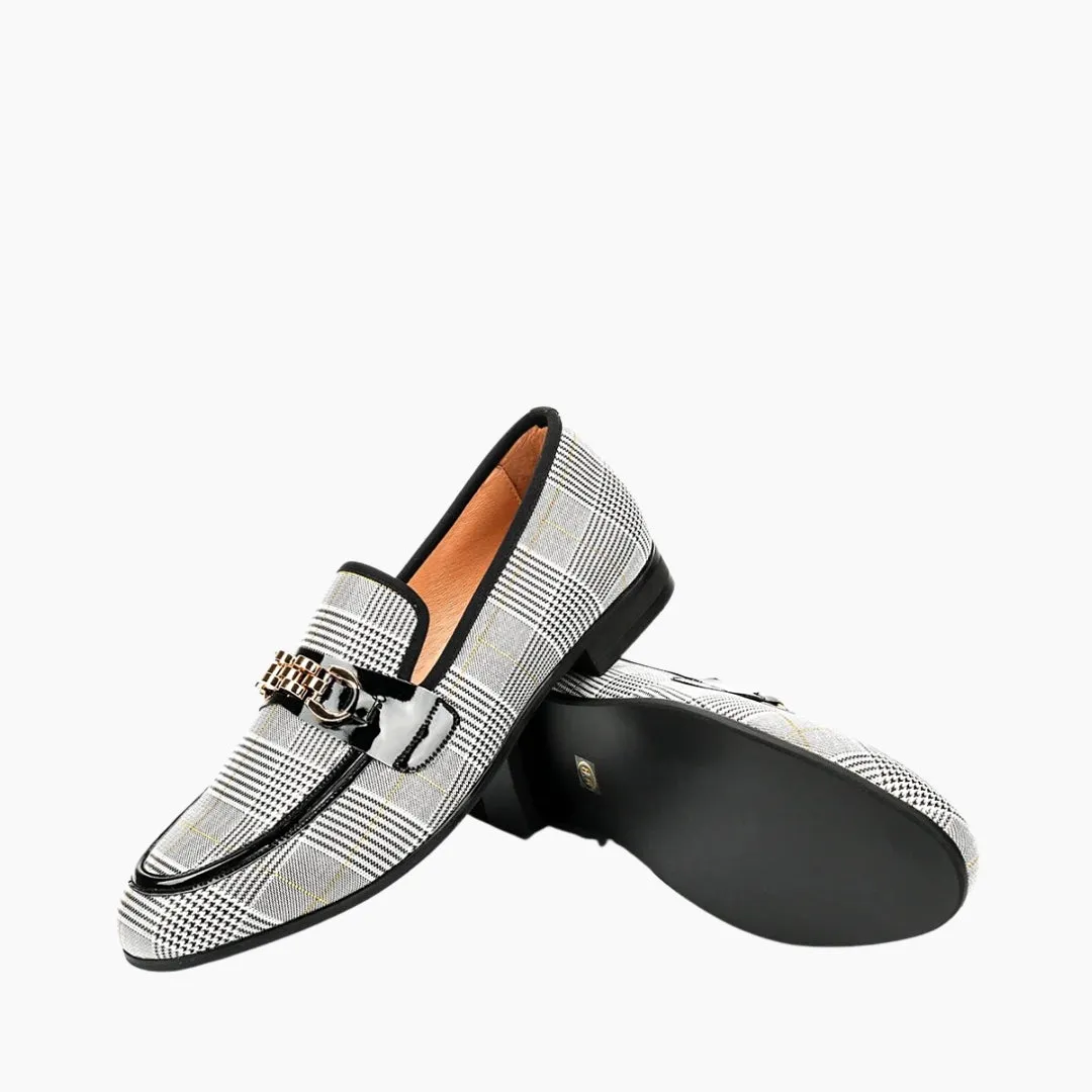Loafers, Sweat Absorbent : Men's Wedding Shoes