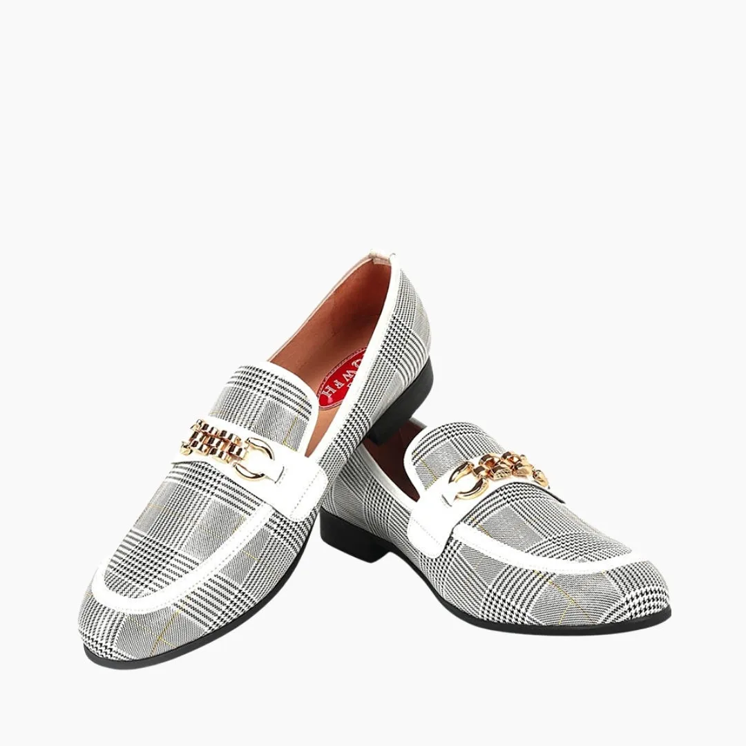 Loafers, Sweat Absorbent : Men's Wedding Shoes