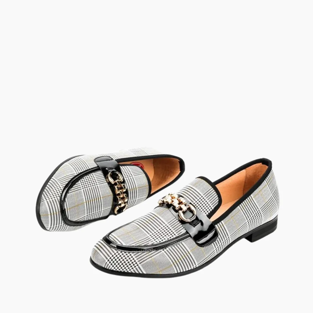 Loafers, Sweat Absorbent : Men's Wedding Shoes