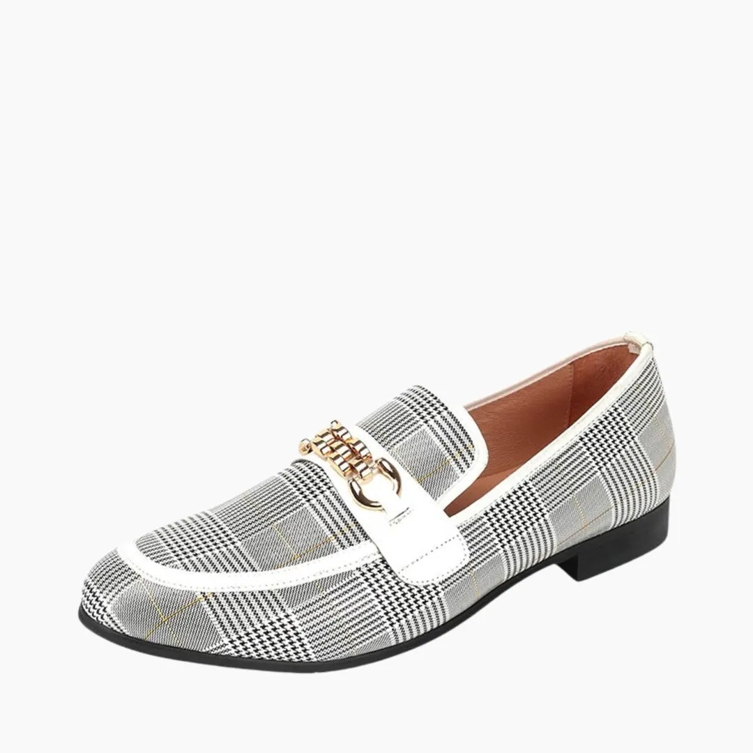 Loafers, Sweat Absorbent : Men's Wedding Shoes