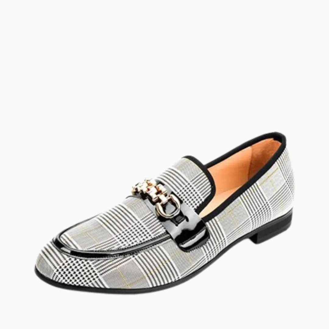 Loafers, Sweat Absorbent : Men's Wedding Shoes