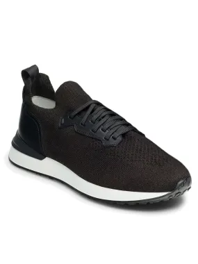 Magnanni Stratus LyteKnit in Black