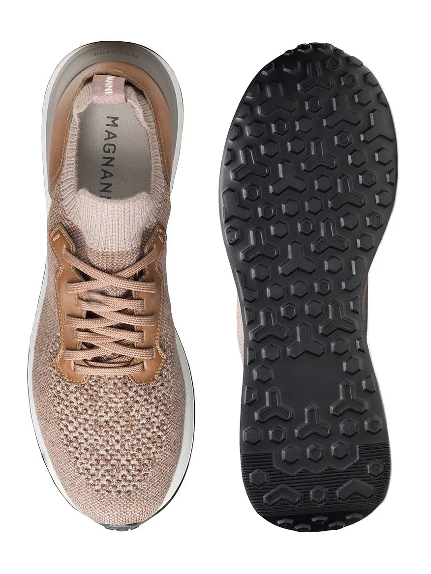 Magnanni Stratus LyteKnit in Torba