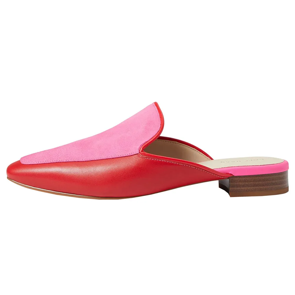 Perley Mules