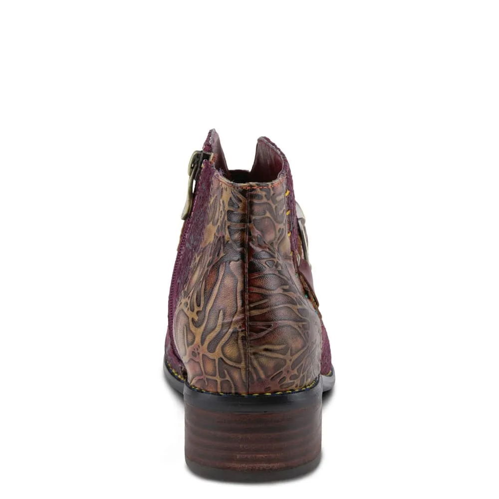 Spring Step Shoes L'Artiste Georgiana Women's Western Boots