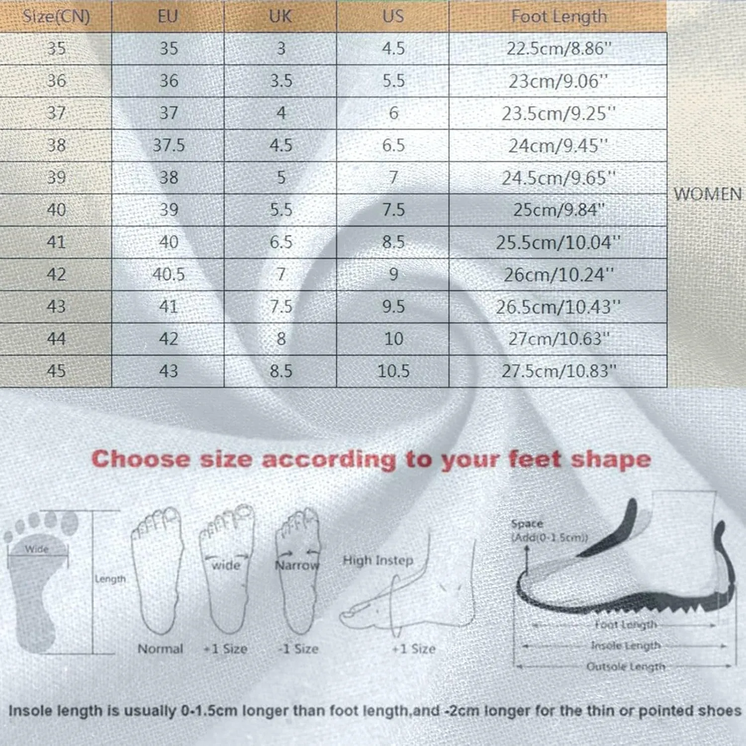 Women's Cloth Splicing Stylish Sandals Clip Toe Colorblock Bohemian Slipper Slip on Flip Flop Anti-Slip Thong Sandal